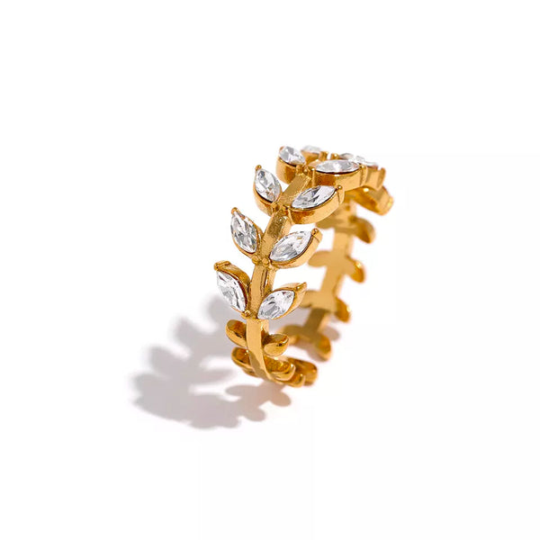 Acacia Ring