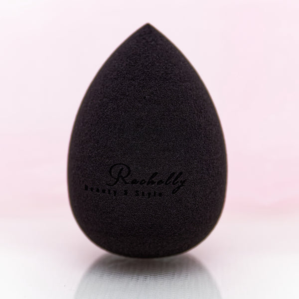 Black Makeup Sponge