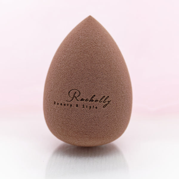 Brown Makeup Sponge