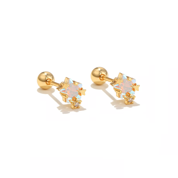 Gold Star Celestial