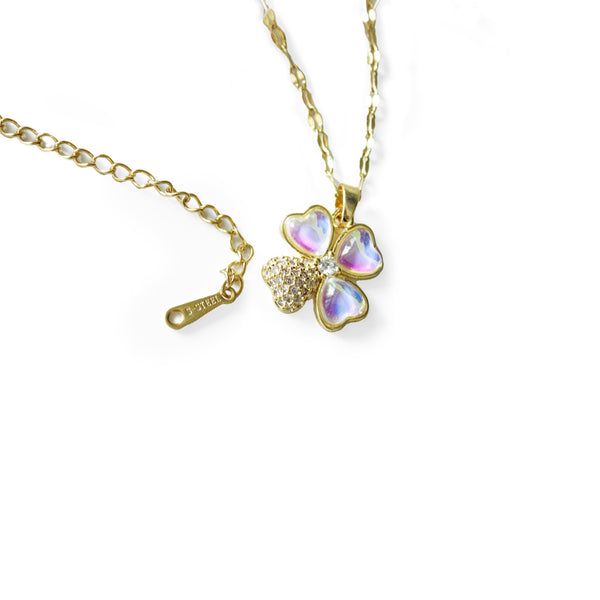 Aurora Necklace