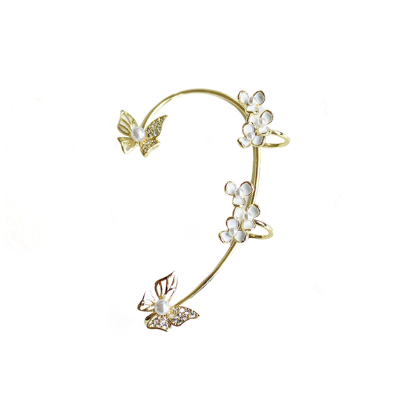 Kaianna | Ear Clip
