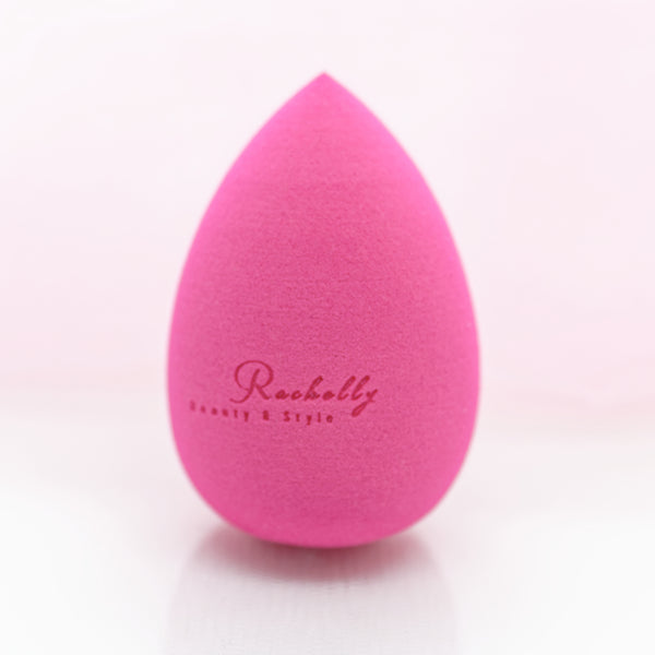 Pink Makeup Sponge