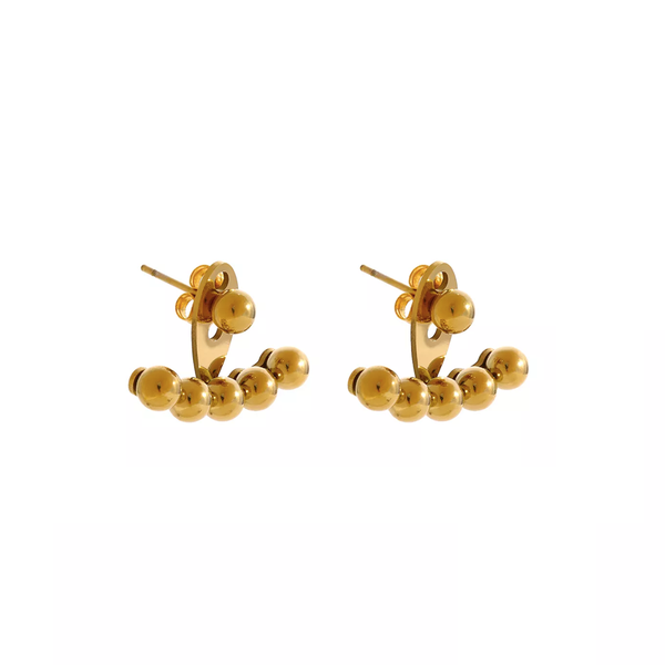 Seraphine | Stud Earrings