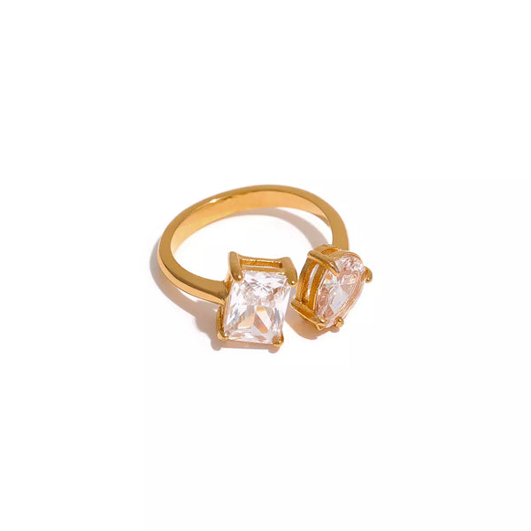 Soroya Ring