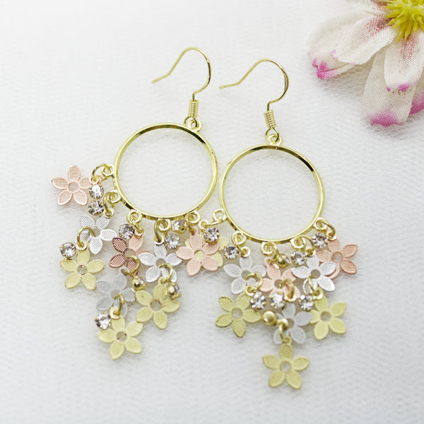 Summer Dangle Earrings