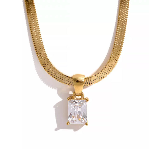 Yvonne Necklace